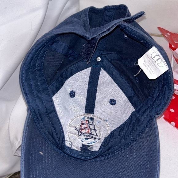 Hat Columbus Clippers Minor League Baseball Team Ohio Dad Cap Adjustable Fit - Picture 4 of 8